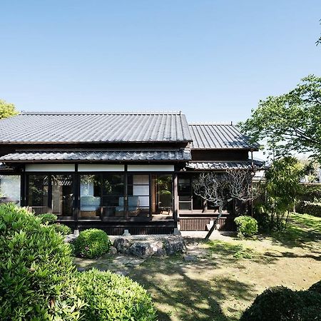 Kiraku Obi Villa Nichinan Luaran gambar