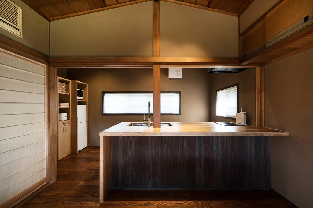 Kiraku Obi Villa Nichinan Luaran gambar