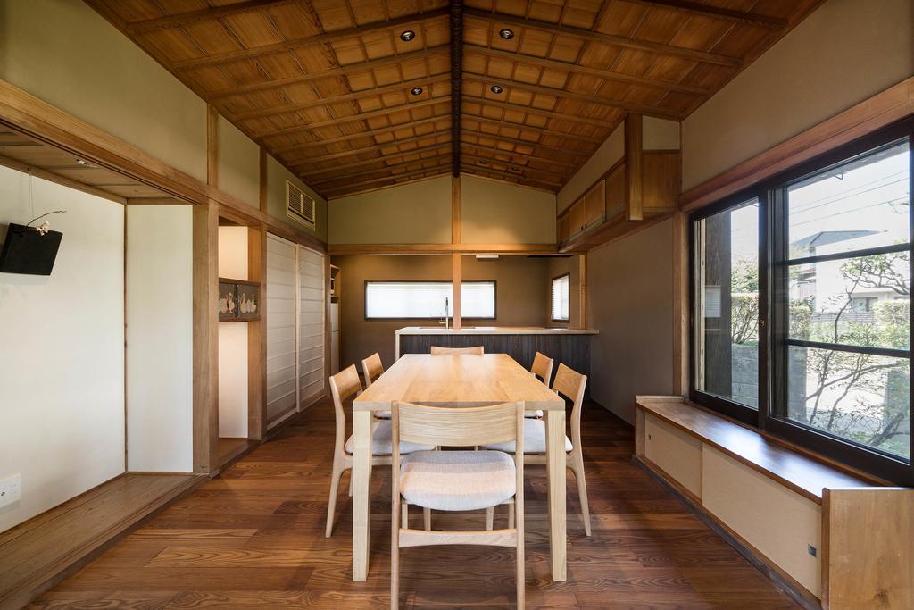Kiraku Obi Villa Nichinan Luaran gambar