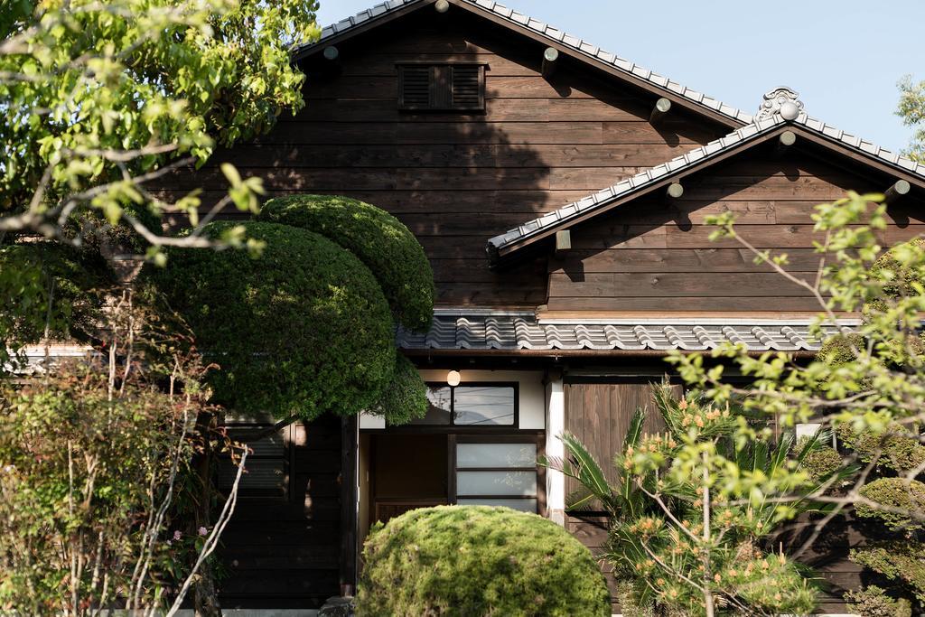 Kiraku Obi Villa Nichinan Luaran gambar