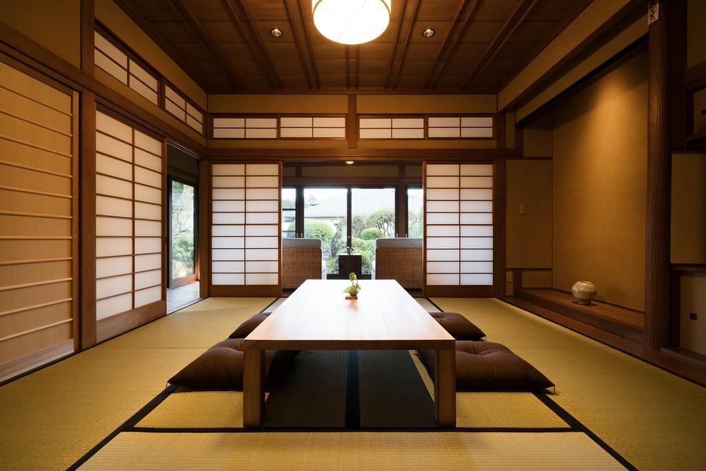 Kiraku Obi Villa Nichinan Luaran gambar