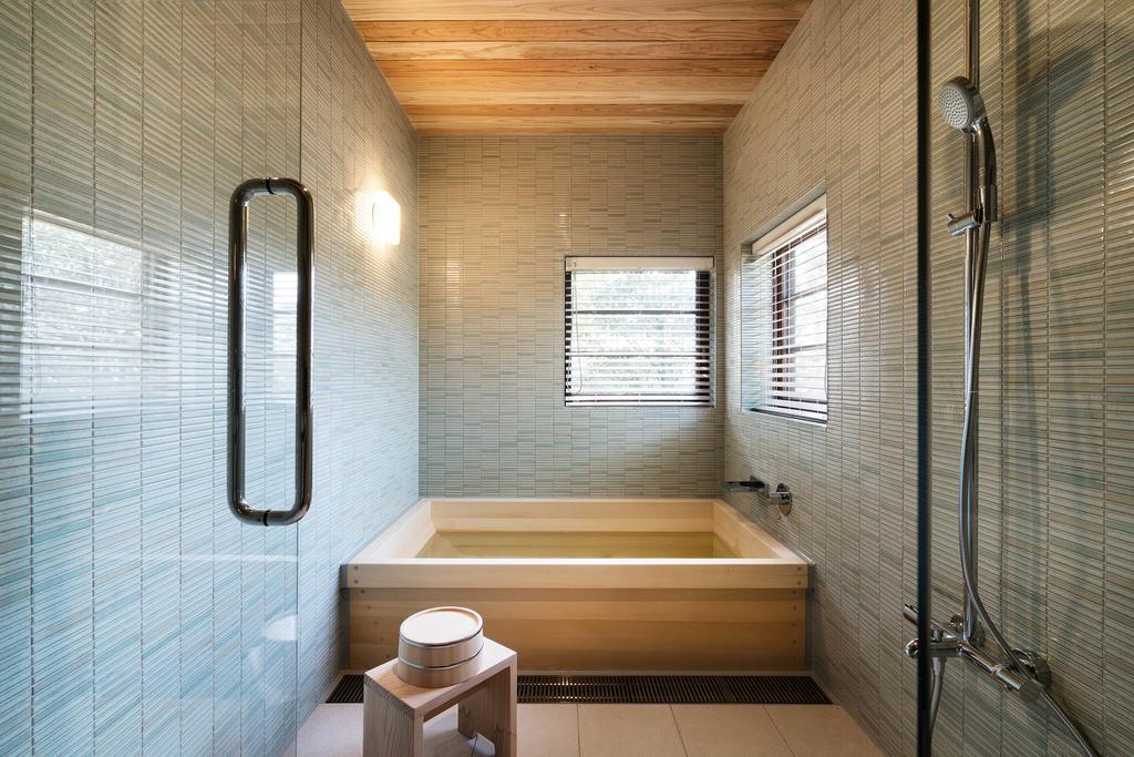 Kiraku Obi Villa Nichinan Luaran gambar