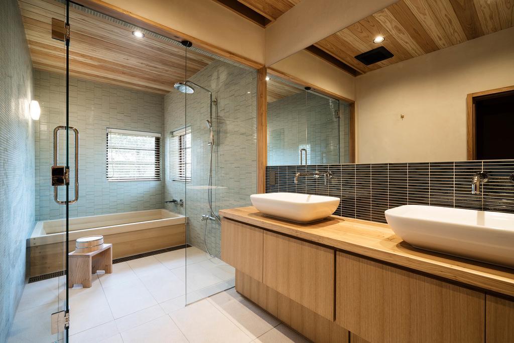Kiraku Obi Villa Nichinan Luaran gambar