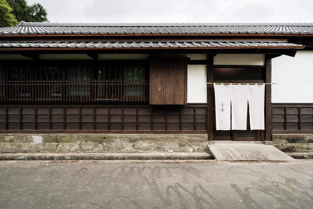 Kiraku Obi Villa Nichinan Luaran gambar