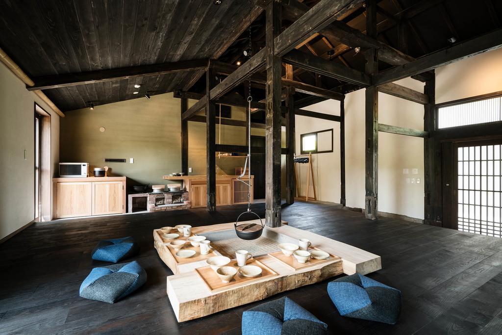 Kiraku Obi Villa Nichinan Luaran gambar