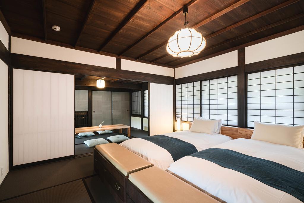 Kiraku Obi Villa Nichinan Luaran gambar
