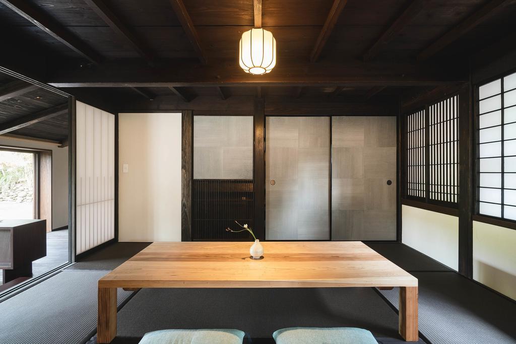 Kiraku Obi Villa Nichinan Luaran gambar