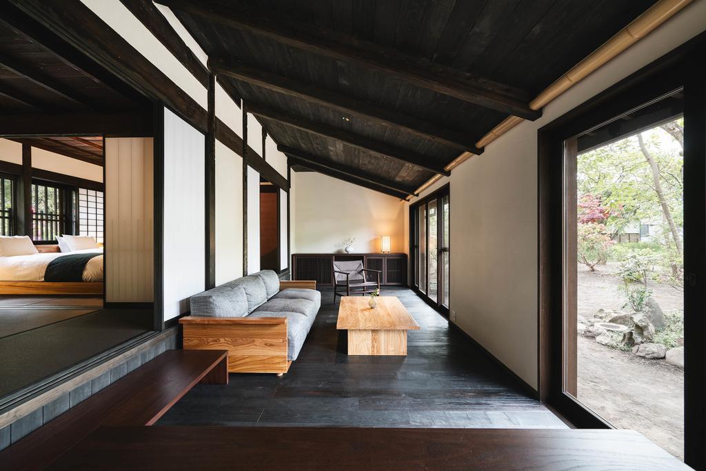 Kiraku Obi Villa Nichinan Luaran gambar