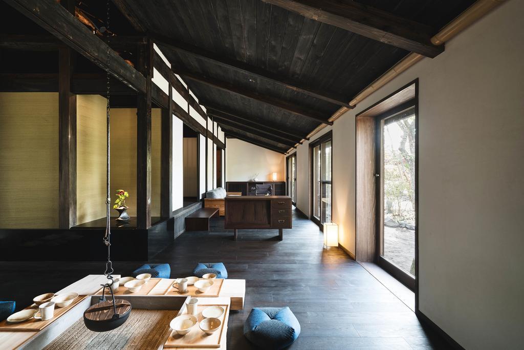 Kiraku Obi Villa Nichinan Luaran gambar